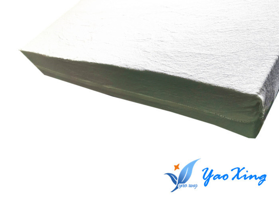 방화 39 인치 230 GSM 방화 retardant 천 FR 보호 매트