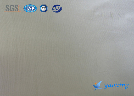 백색 230gm 흡수성 불 retardant 천 부리 방화성 매트리스