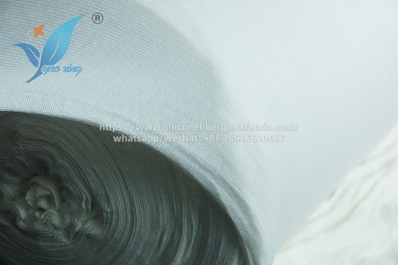 방화성 직물 FR 유리섬유