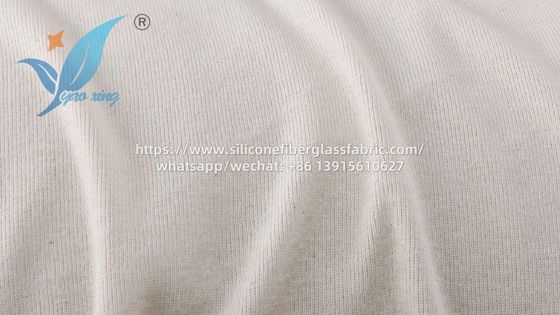 방화 retardant 목화 직물 매트리스 260g/m2