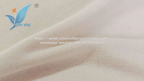 25kg 방염 안감 원단 롤 CFR1633 규정 준수 매트리스 안전