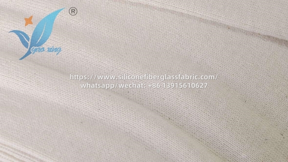 230gm 흰색 불 retardant 매트리스 부리 천