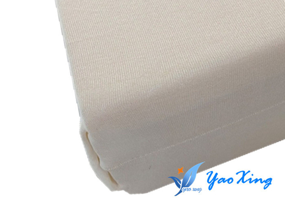 방화 39 인치 230 GSM 방화 retardant 천 FR 보호 매트