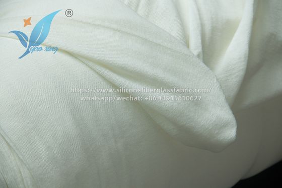 FR 넥타이 직물 스트레치 매트리스 유리 섬유로 된 방화장