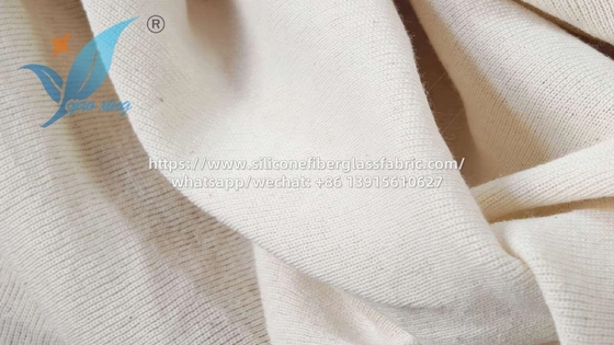 BS 5852 인증 니트 면 매트리스 방염 장벽 초경량