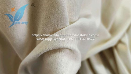 FR 니트 스트레치 원단 매트리스 방염